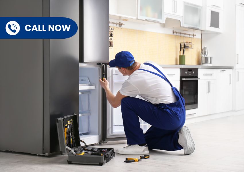 Monrovia Appliance Repair Company
